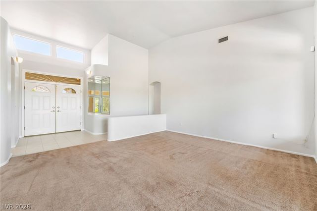 2948 Darby Falls Drive, Las Vegas, NV 89134