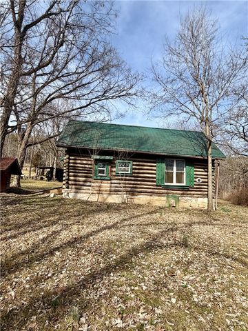 2128 County Road 329, Eureka Springs, AR 72632