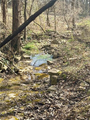 2128 County Road 329, Eureka Springs, AR 72632