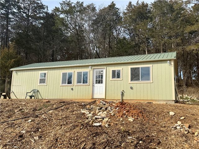 2128 County Road 329, Eureka Springs, AR 72632