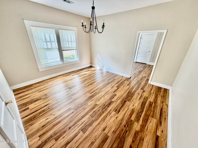 323 S Ruby Avenue, Ruleville, MS 38771