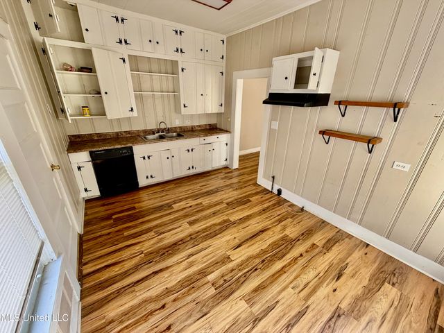 323 S Ruby Avenue, Ruleville, MS 38771