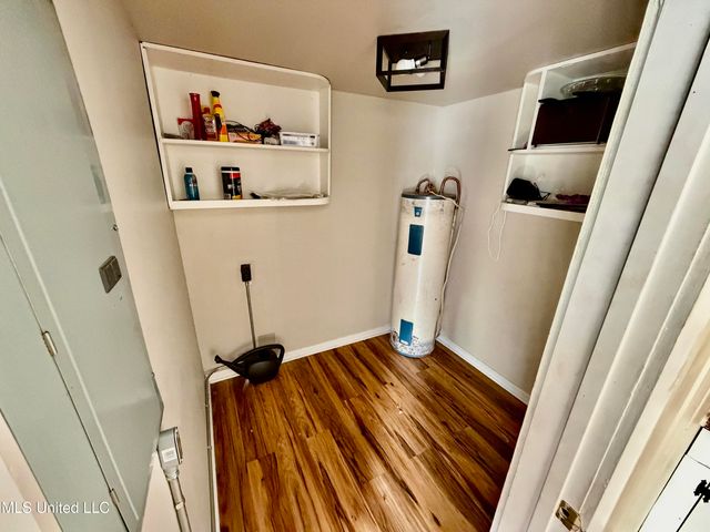 323 S Ruby Avenue, Ruleville, MS 38771