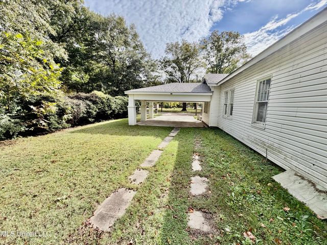 323 S Ruby Avenue, Ruleville, MS 38771