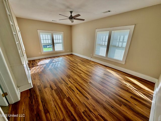 323 S Ruby Avenue, Ruleville, MS 38771