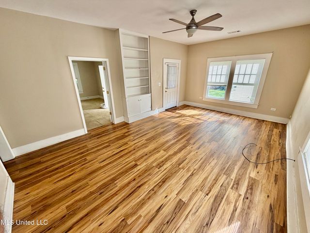 323 S Ruby Avenue, Ruleville, MS 38771