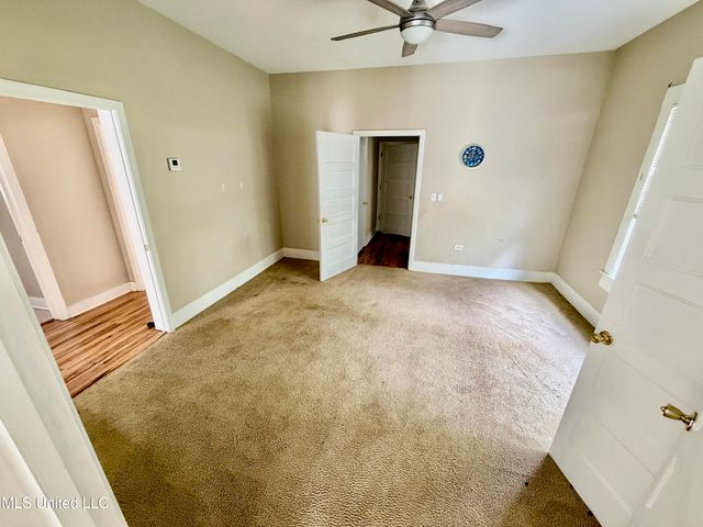 323 S Ruby Avenue, Ruleville, MS 38771