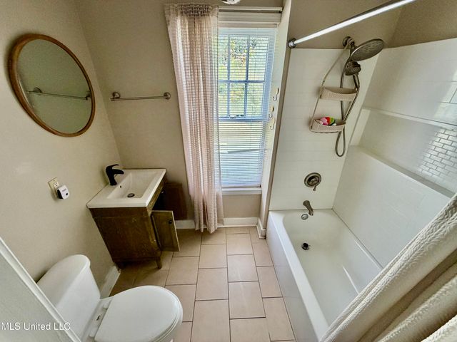 323 S Ruby Avenue, Ruleville, MS 38771