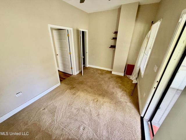 323 S Ruby Avenue, Ruleville, MS 38771