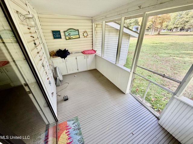 323 S Ruby Avenue, Ruleville, MS 38771