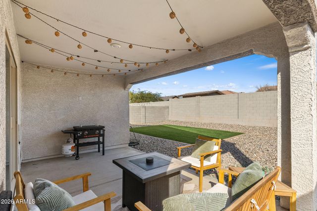 516 E MOUNTAIN VIEW Drive, Avondale, AZ 85323