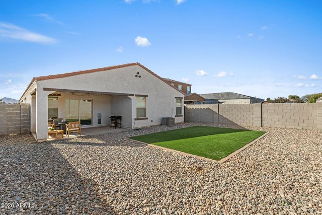 516 E MOUNTAIN VIEW Drive, Avondale, AZ 85323