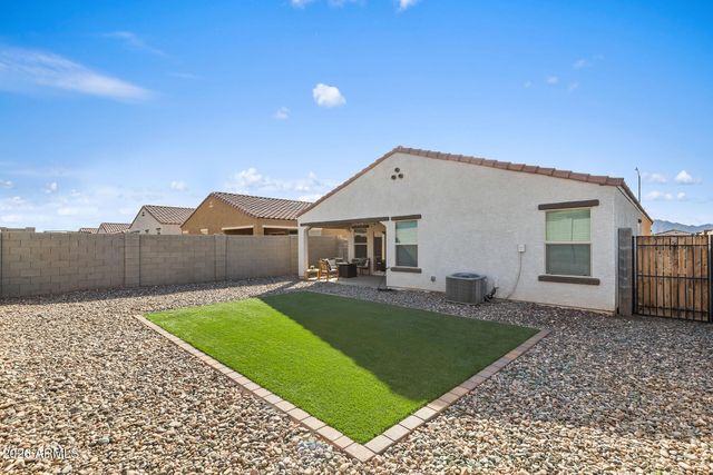 516 E MOUNTAIN VIEW Drive, Avondale, AZ 85323