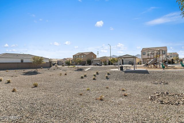 516 E MOUNTAIN VIEW Drive, Avondale, AZ 85323