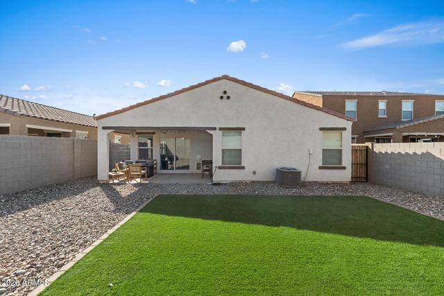 516 E MOUNTAIN VIEW Drive, Avondale, AZ 85323