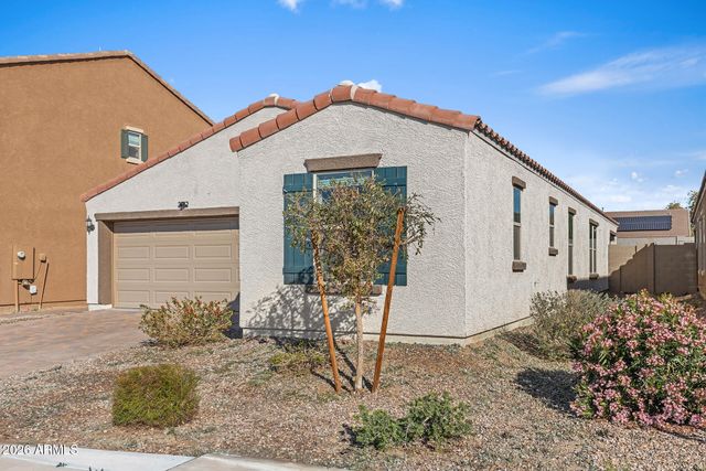 516 E MOUNTAIN VIEW Drive, Avondale, AZ 85323