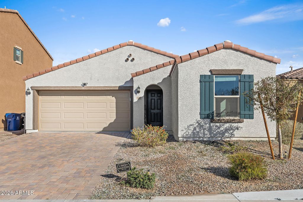 516 E MOUNTAIN VIEW Drive, Avondale, AZ 85323