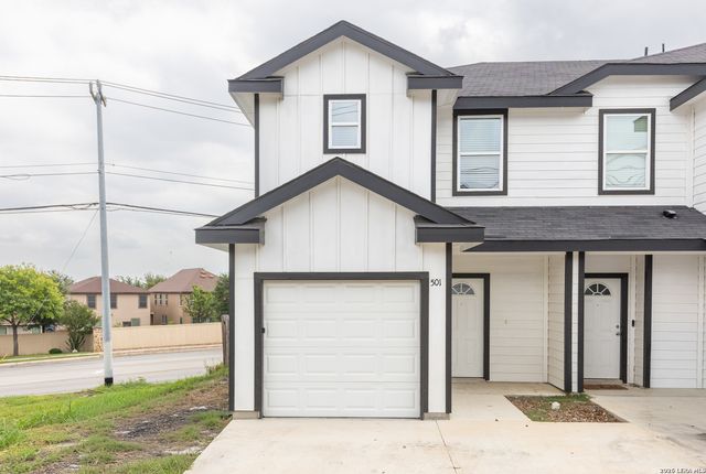 7239 Converse Ridge Ln Unit 501, San Antonio, TX 78239