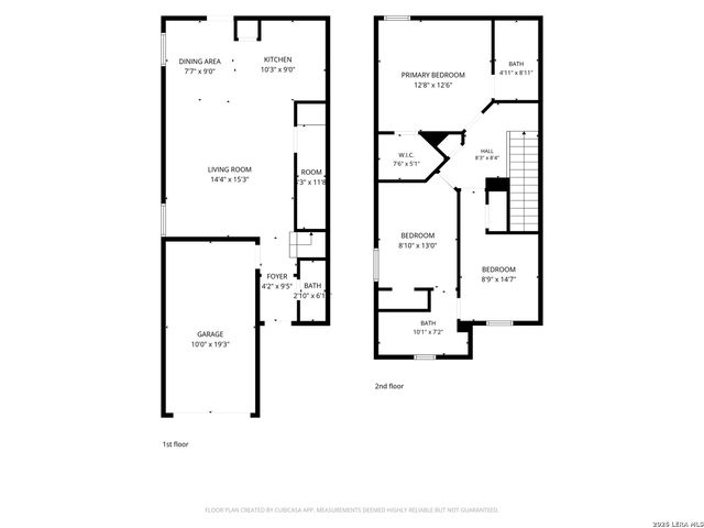 7239 Converse Ridge Ln Unit 501, San Antonio, TX 78239