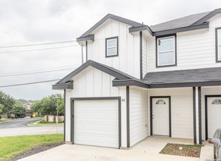 7239 Converse Ridge Ln Unit 501, San Antonio, TX 78239