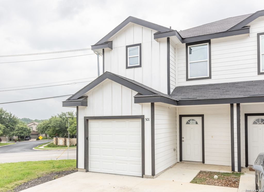 7239 Converse Ridge Ln Unit 501, San Antonio, TX 78239