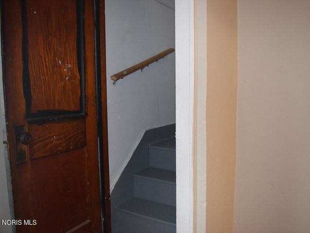 824 N University Avenue, Toledo, OH 43607