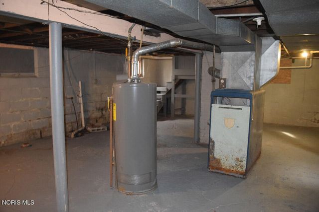 824 N University Avenue, Toledo, OH 43607