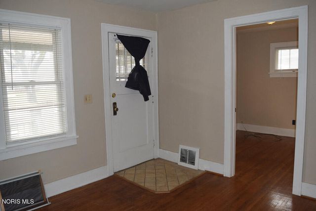 824 N University Avenue, Toledo, OH 43607