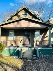 824 N University Avenue, Toledo, OH 43607
