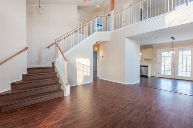 7700 Portland TRL, Austin, TX 78729