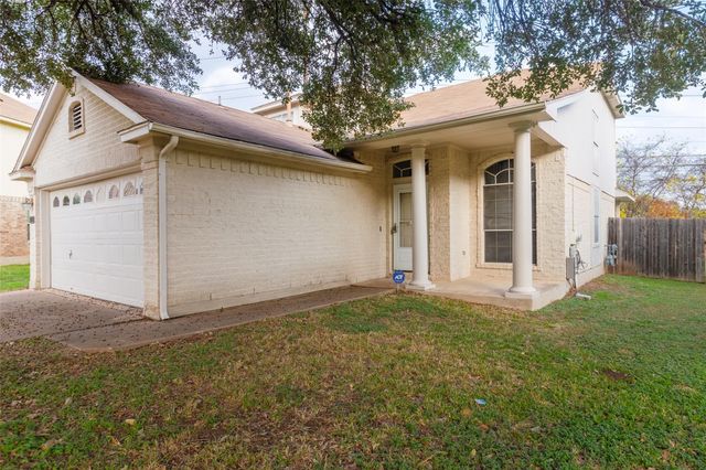 7700 Portland TRL, Austin, TX 78729