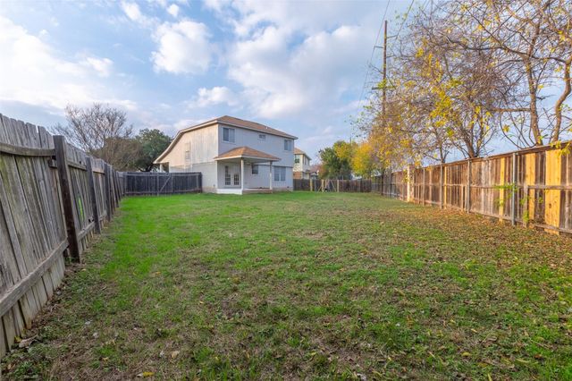 7700 Portland TRL, Austin, TX 78729