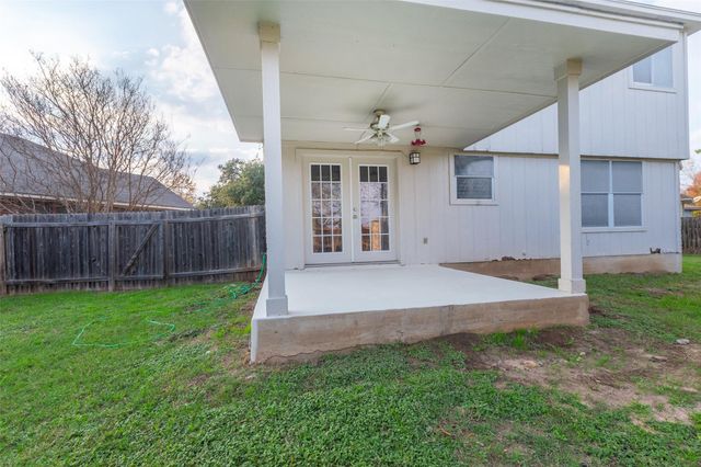 7700 Portland TRL, Austin, TX 78729