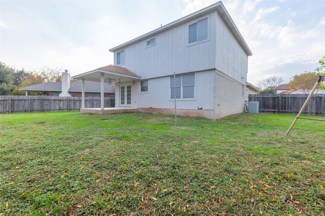 7700 Portland TRL, Austin, TX 78729