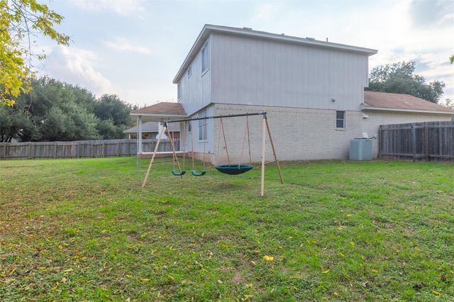 7700 Portland TRL, Austin, TX 78729