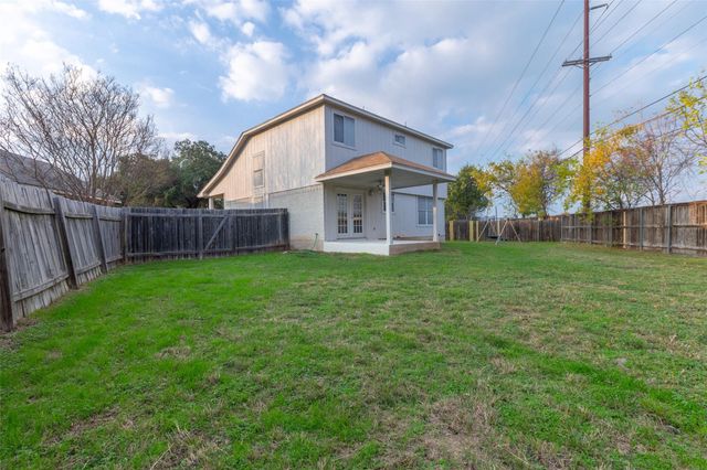 7700 Portland TRL, Austin, TX 78729