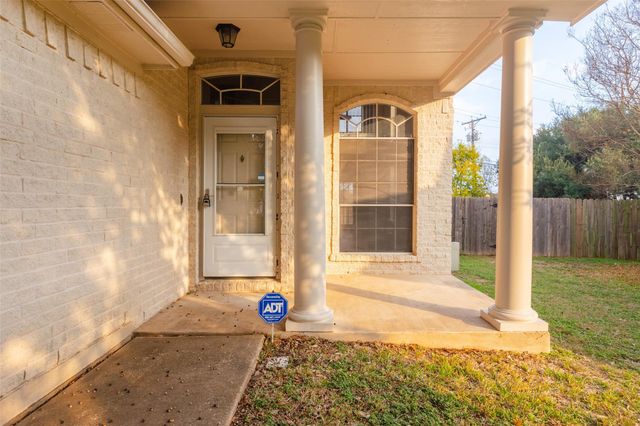 7700 Portland TRL, Austin, TX 78729