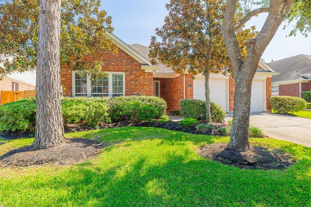 8714 Ridgebury Circle, Houston, TX 77095