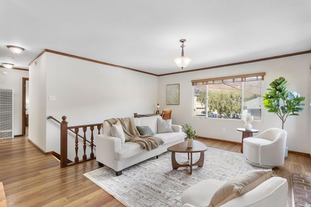 843 Larch Avenue, South San Francisco, CA 94080