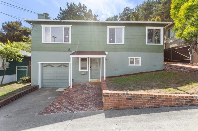 843 Larch Avenue, South San Francisco, CA 94080