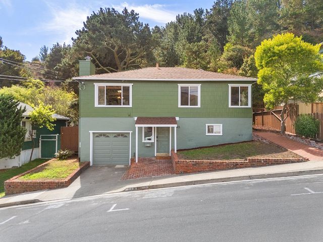 843 Larch Avenue, South San Francisco, CA 94080