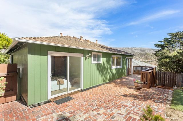 843 Larch Avenue, South San Francisco, CA 94080