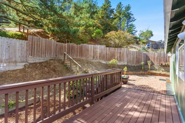 843 Larch Avenue, South San Francisco, CA 94080