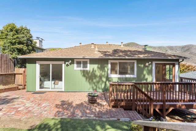 843 Larch Avenue, South San Francisco, CA 94080
