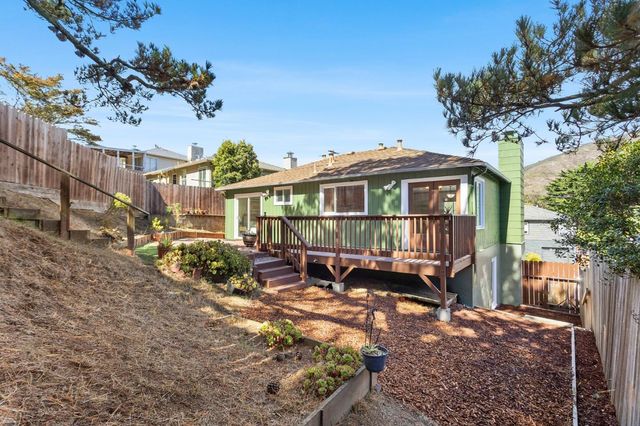 843 Larch Avenue, South San Francisco, CA 94080