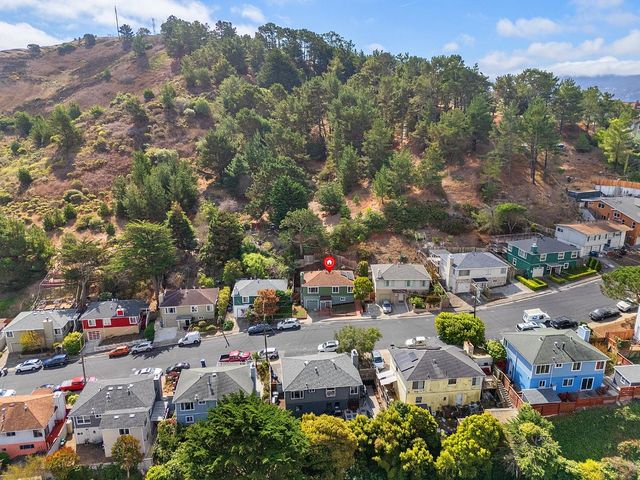 843 Larch Avenue, South San Francisco, CA 94080