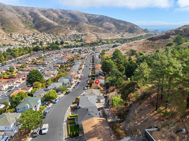 843 Larch Avenue, South San Francisco, CA 94080