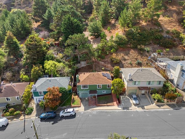 843 Larch Avenue, South San Francisco, CA 94080