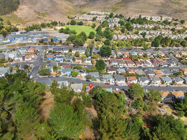 843 Larch Avenue, South San Francisco, CA 94080