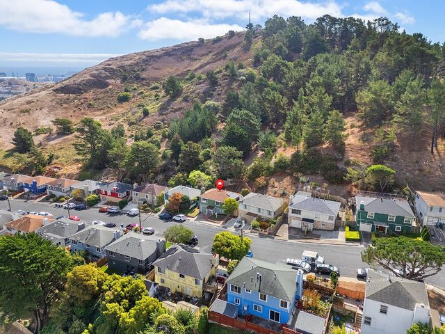843 Larch Avenue, South San Francisco, CA 94080